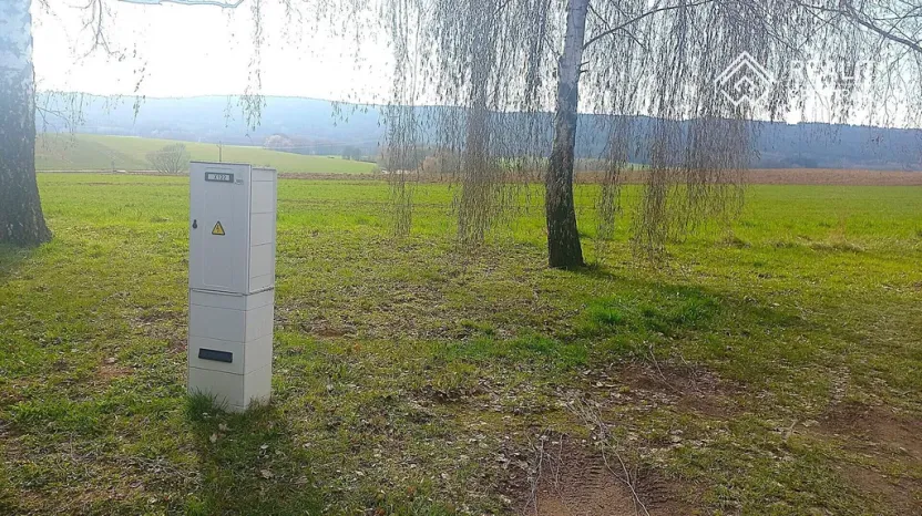Prodej pozemku, Rudoltice, 3435 m2