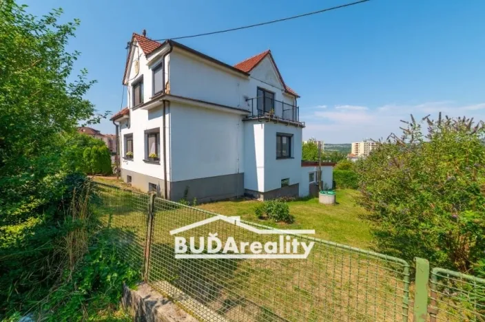 Prodej rodinného domu, Zlín, Jiráskova, 249 m2