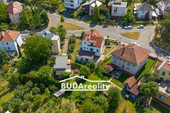 Prodej rodinného domu, Zlín, Jiráskova, 249 m2
