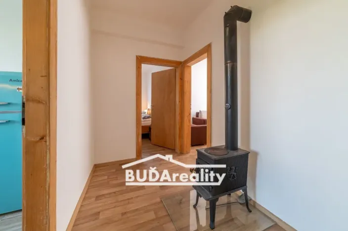 Prodej rodinného domu, Zlín, Jiráskova, 249 m2