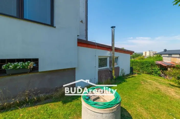 Prodej rodinného domu, Zlín, Jiráskova, 249 m2