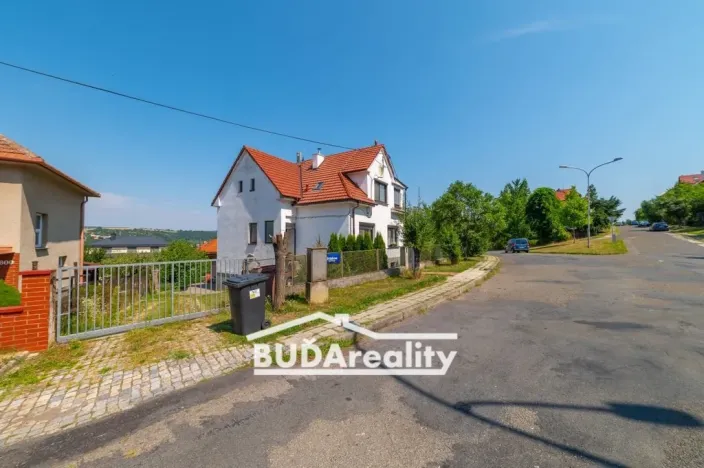 Prodej rodinného domu, Zlín, Jiráskova, 249 m2