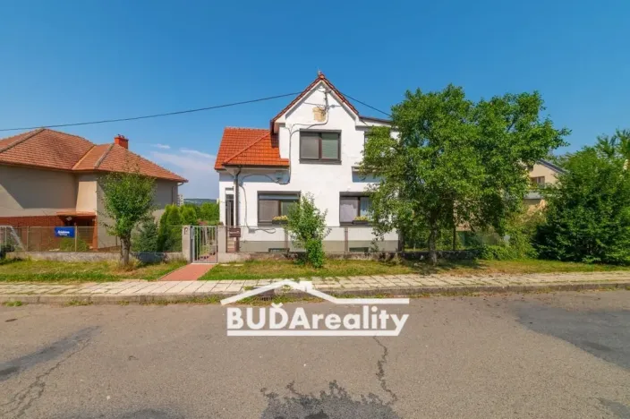 Prodej rodinného domu, Zlín, Jiráskova, 249 m2