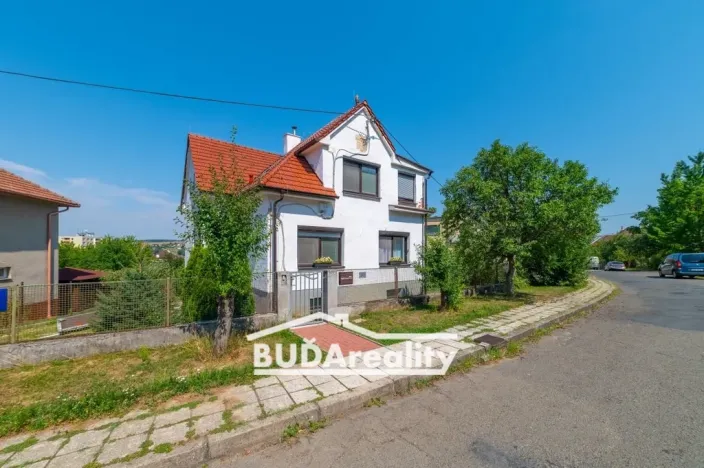 Prodej rodinného domu, Zlín, Jiráskova, 249 m2