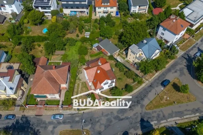 Prodej rodinného domu, Zlín, Jiráskova, 249 m2