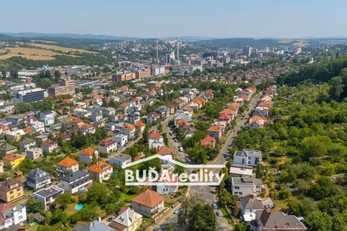 Prodej rodinného domu, Zlín, Jiráskova, 249 m2