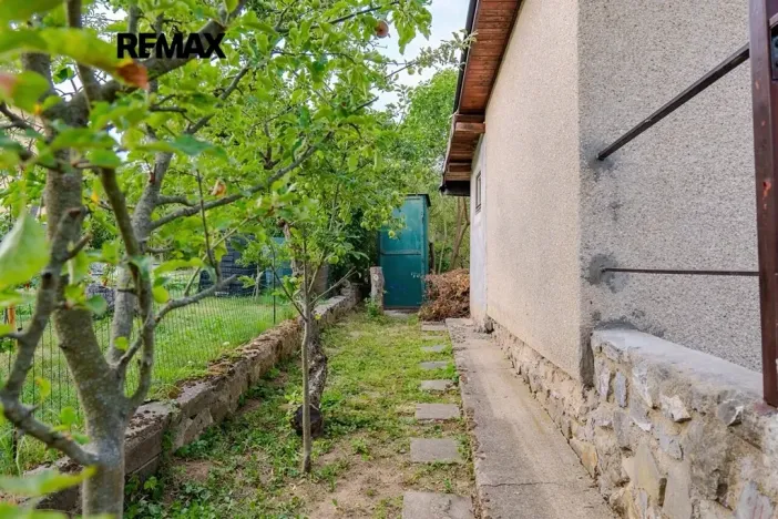 Prodej chaty, Brno, 13 m2