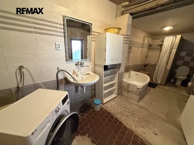 Prodej rodinného domu, Ostrožská Nová Ves, Osvobození, 160 m2
