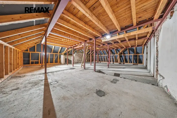 Prodej vily, Brno, Heinrichova, 414 m2
