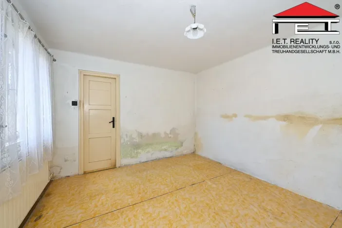 Prodej rodinného domu, Ostrov u Macochy, 138 m2