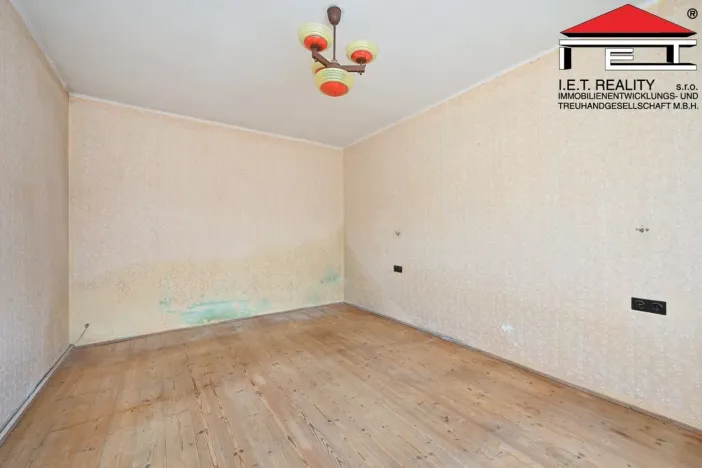 Prodej rodinného domu, Ostrov u Macochy, 138 m2