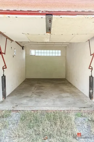 Prodej garáže, Bučovice, 19 m2