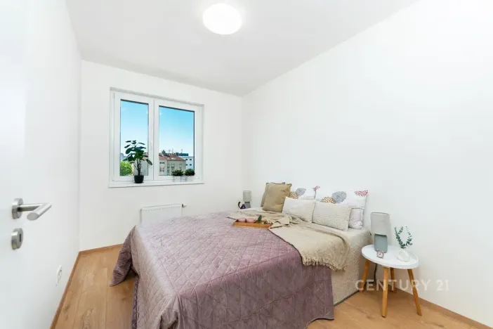 Prodej bytu 2+kk, Praha - Hostivař, 47 m2