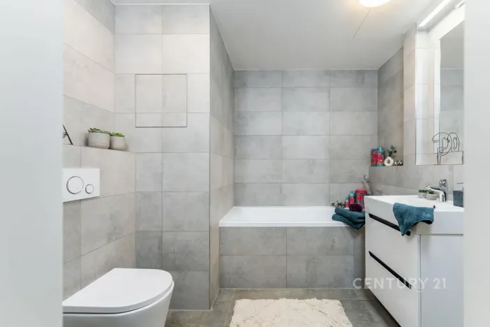 Prodej bytu 2+kk, Praha - Hostivař, 47 m2
