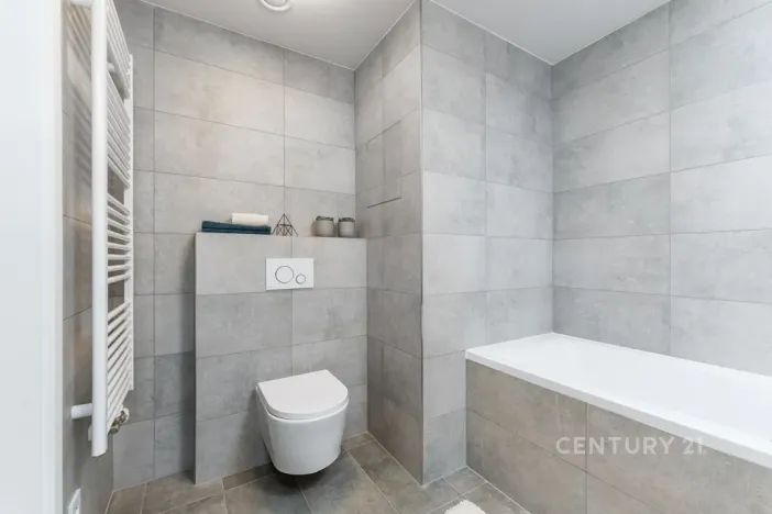 Prodej bytu 2+kk, Praha - Hostivař, 47 m2