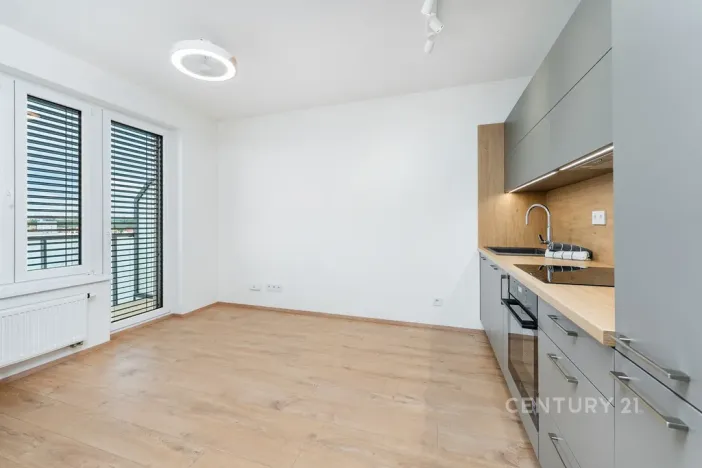 Prodej bytu 1+kk, Praha, 28 m2