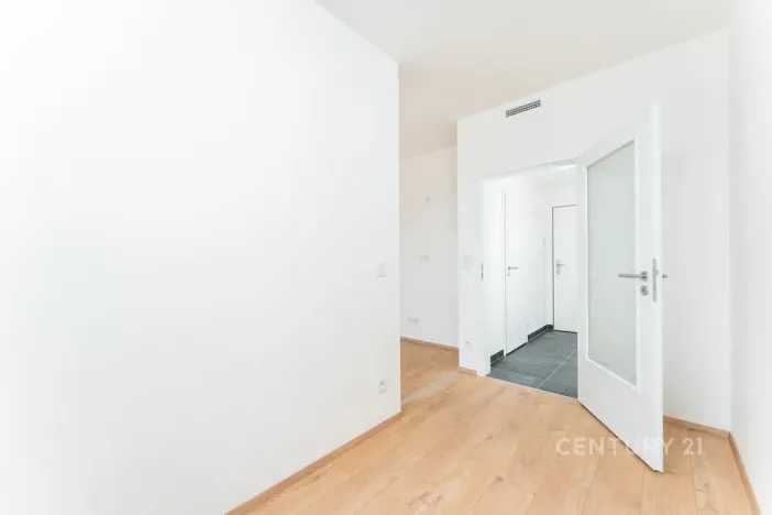 Prodej bytu 1+kk, Praha, 28 m2