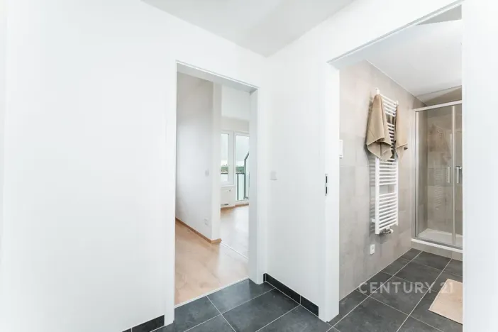 Prodej bytu 1+kk, Praha, 28 m2