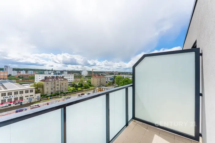 Prodej bytu 1+kk, Praha, 28 m2