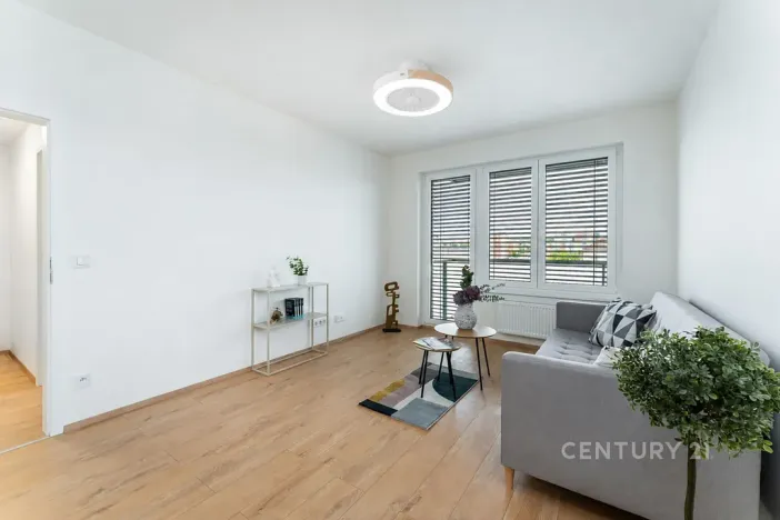 Pronájem bytu 2+kk, Praha, 45 m2