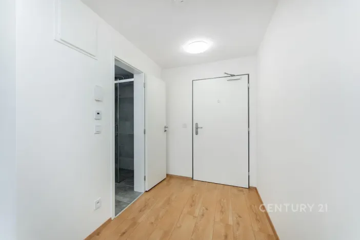 Pronájem bytu 2+kk, Praha, 45 m2