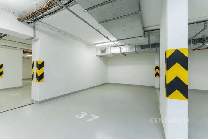 Pronájem bytu 2+kk, Praha, 45 m2