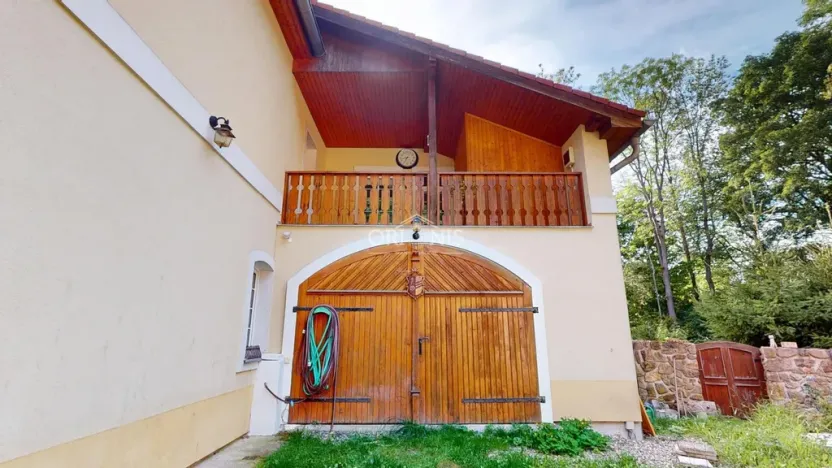 Prodej rodinného domu, Okounov - Oslovice, 600 m2