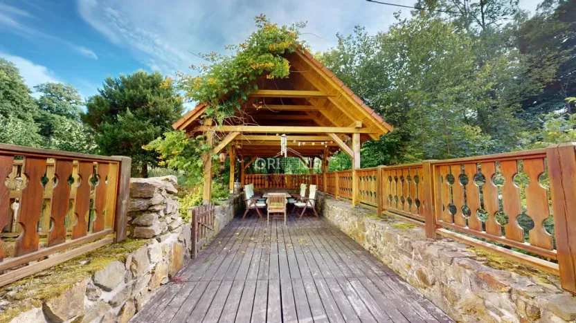 Prodej rodinného domu, Okounov - Oslovice, 600 m2