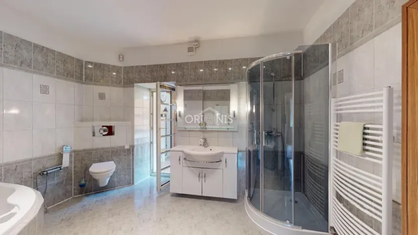Prodej rodinného domu, Okounov - Oslovice, 600 m2
