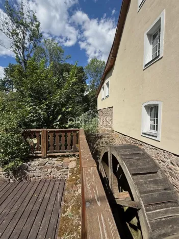 Prodej rodinného domu, Okounov - Oslovice, 600 m2