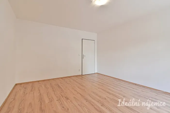 Pronájem bytu 2+1, Brno, Střední, 57 m2