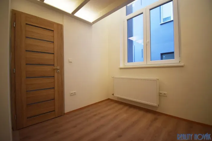 Pronájem bytu 2+1, Teplice, Českobratrská, 53 m2