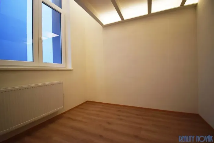 Pronájem bytu 2+1, Teplice, Českobratrská, 53 m2