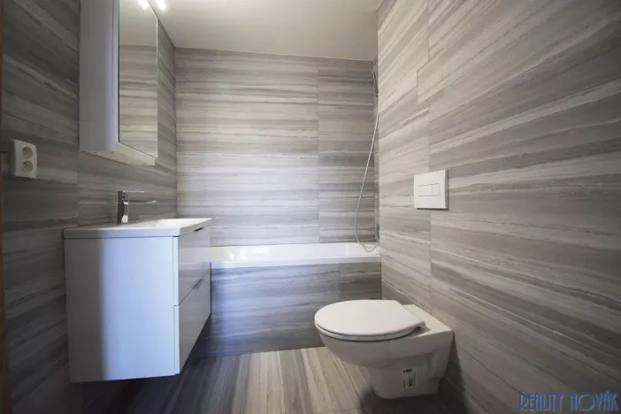 Pronájem bytu 2+1, Teplice, Českobratrská, 53 m2
