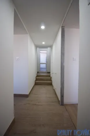 Prodej rodinného domu, Roudnice nad Labem, Palackého, 59 m2