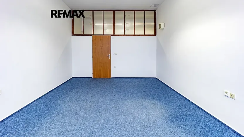 Pronájem kanceláře, Česká Lípa, Hrnčířská, 23 m2