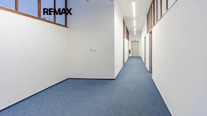 Pronájem kanceláře, Česká Lípa, Hrnčířská, 23 m2