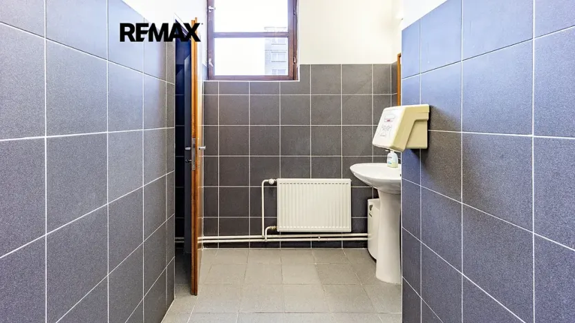 Pronájem kanceláře, Česká Lípa, Hrnčířská, 23 m2