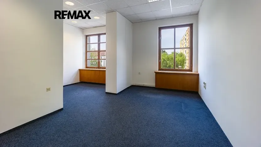 Pronájem kanceláře, Česká Lípa, Hrnčířská, 22 m2