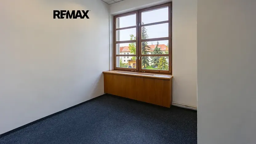 Pronájem kanceláře, Česká Lípa, Hrnčířská, 22 m2