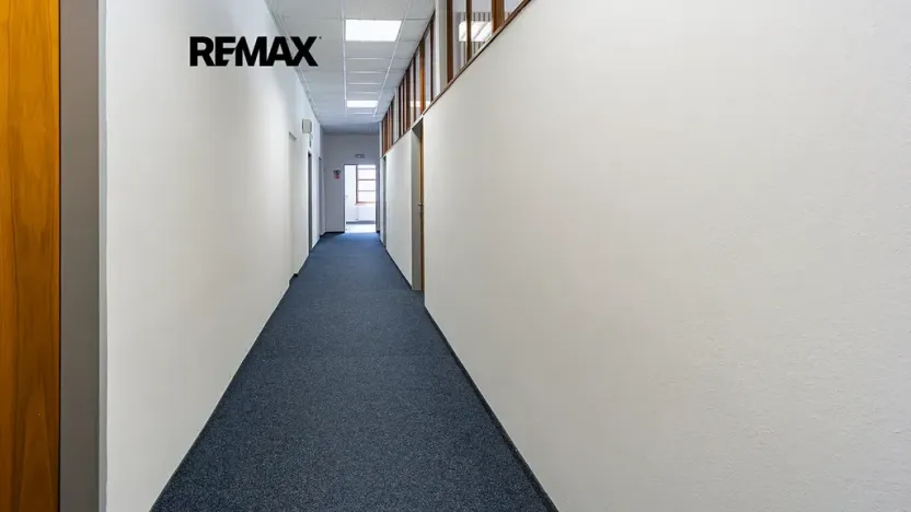 Pronájem kanceláře, Česká Lípa, Hrnčířská, 22 m2