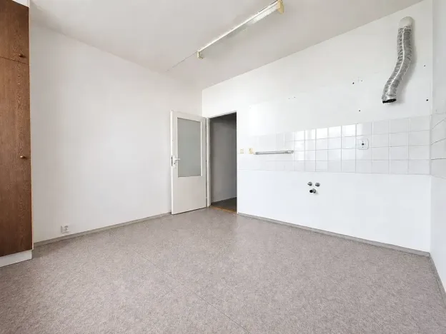 Prodej bytu 3+1, Milovice, Lesní, 112 m2