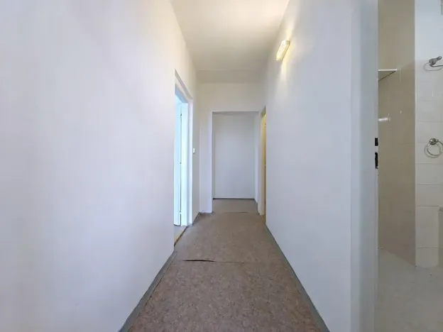Prodej bytu 3+1, Milovice, Lesní, 112 m2