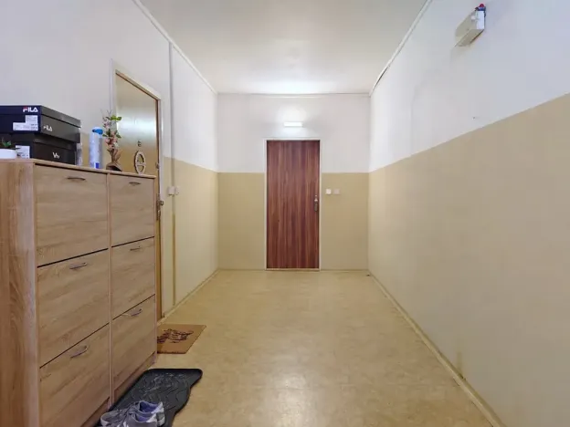 Prodej bytu 3+1, Milovice, Lesní, 112 m2