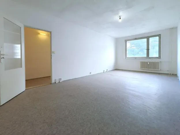 Prodej bytu 3+1, Milovice, Lesní, 112 m2