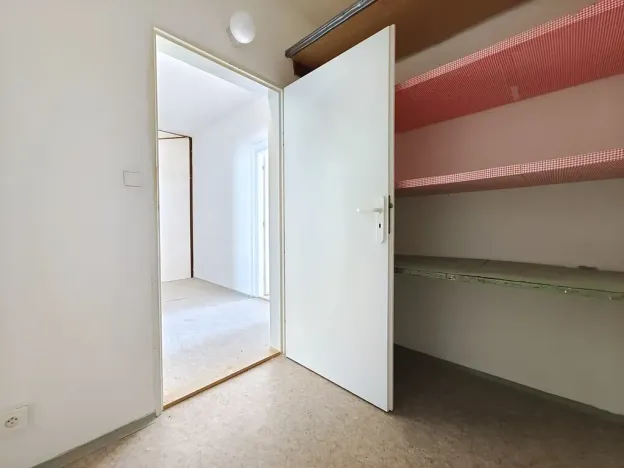 Prodej bytu 3+1, Milovice, Lesní, 112 m2