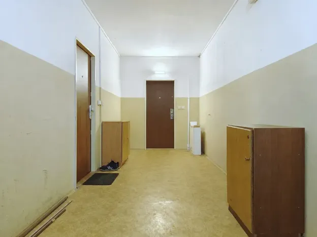 Prodej bytu 3+1, Milovice, Lesní, 112 m2