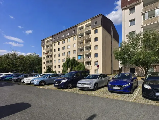 Prodej bytu 3+1, Milovice, Lesní, 112 m2