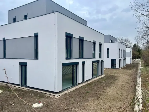 Prodej rodinného domu, Líbeznice, U studánky, 153 m2