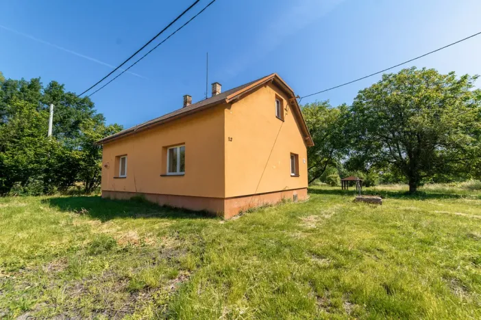 Prodej rodinného domu, Petrovice u Karviné - Dolní Marklovice, 170 m2